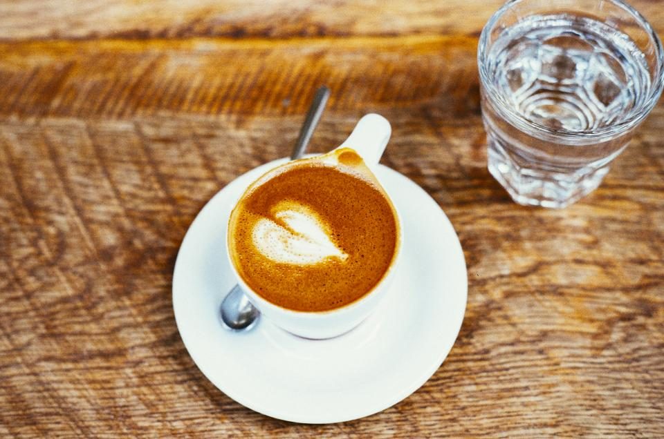 French Press